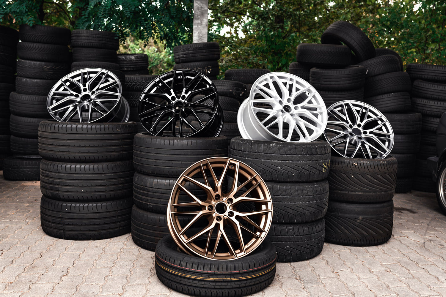 Felgen