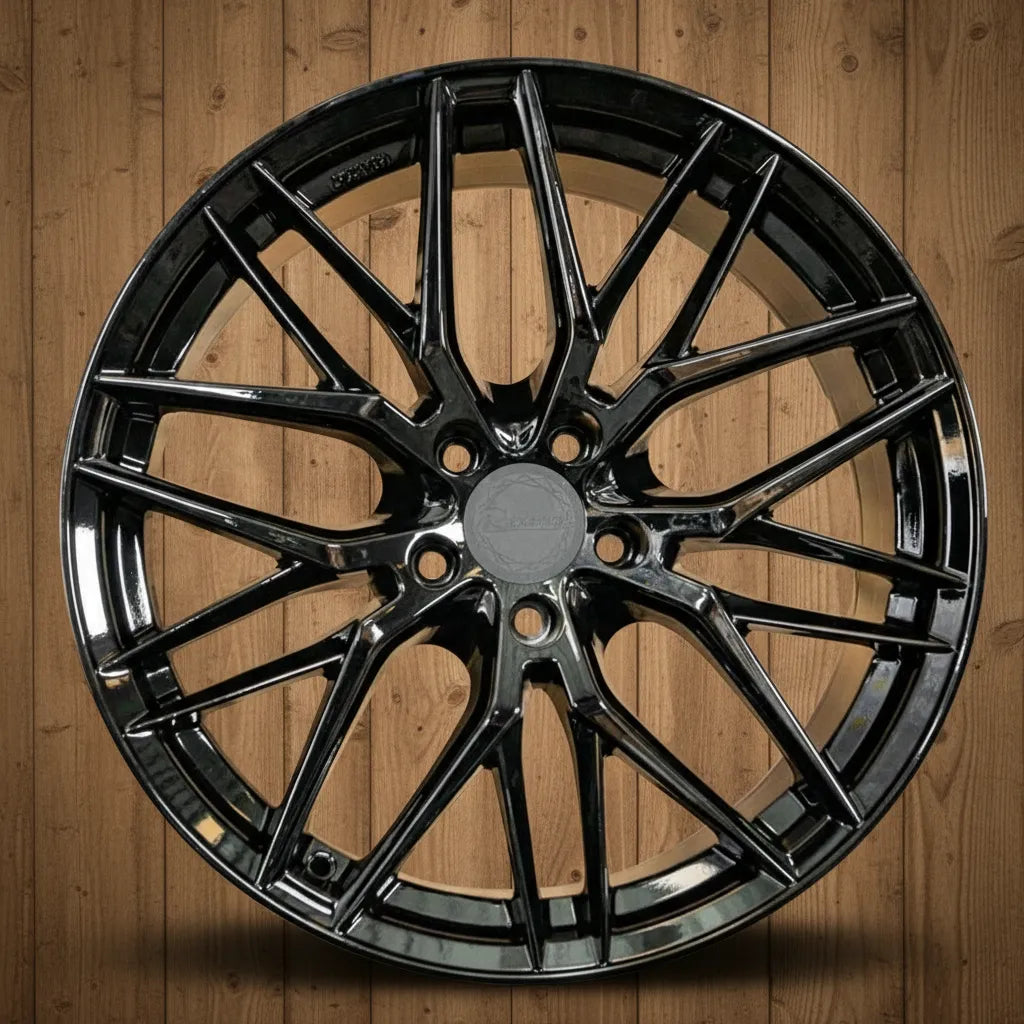 Räderwerk - Eigenmarke