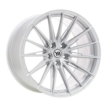 20 Zoll Felgen Yido Forged+ Silber
