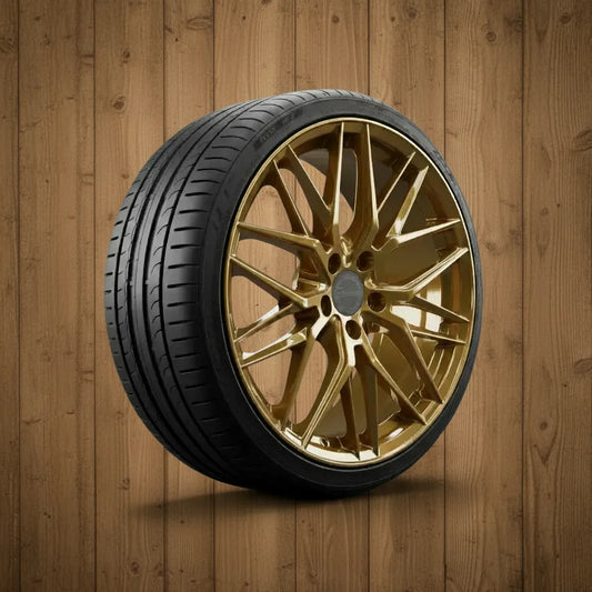 RAEDERWERK RW01 - Bronze Matt